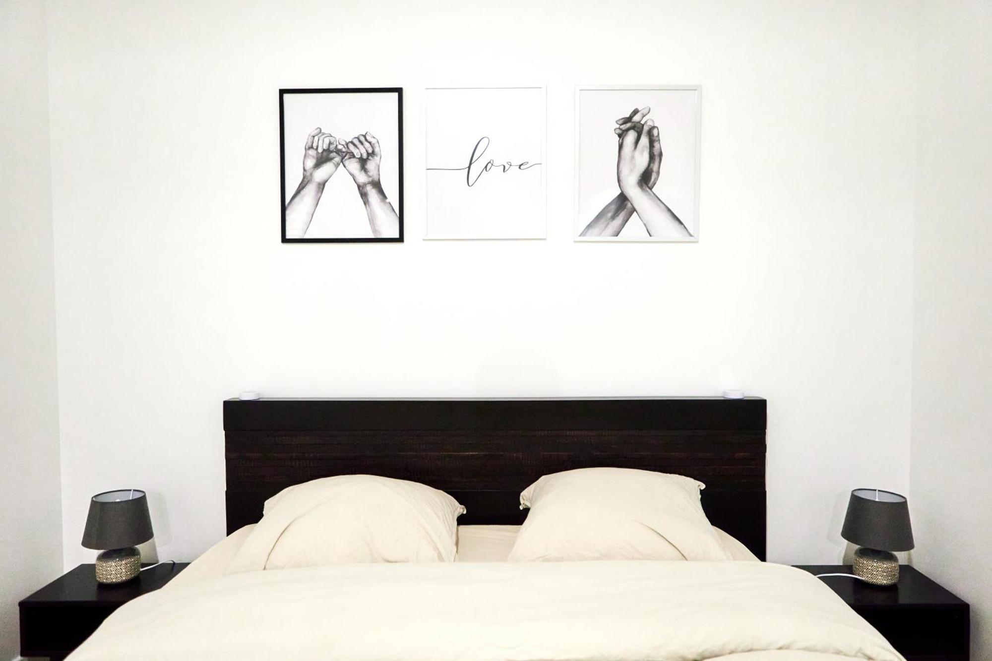 Loft Aux Portes De Paris - Parking Gratuit 바뇰레 외부 사진